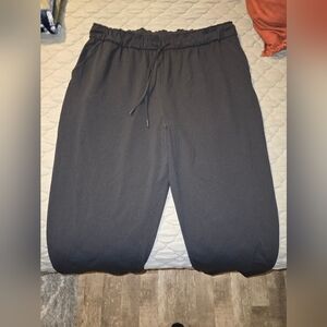 Lululemon 7/8 Pants Size 18
